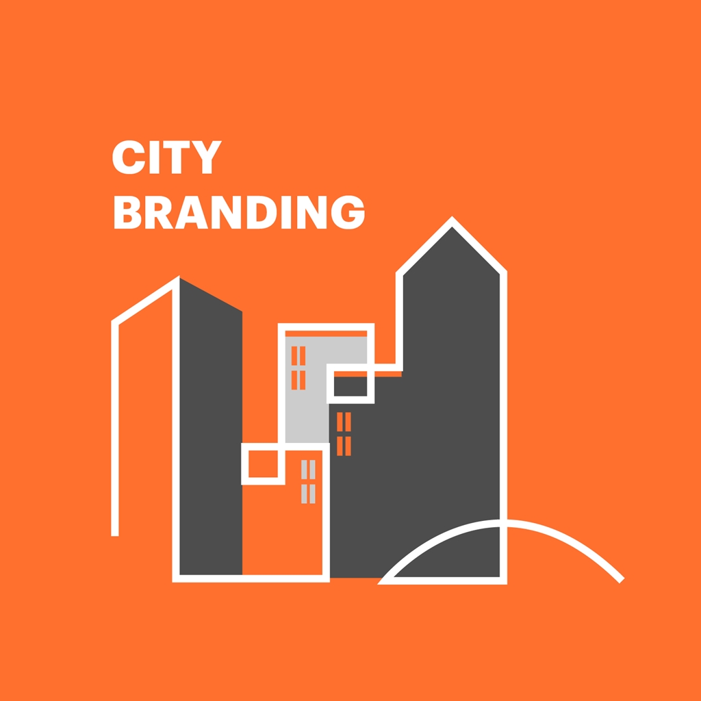  City Branding ว่ากันด้วยภาพลักษณ์ของเมือง 