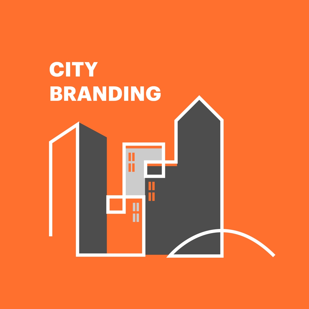 City Branding ว่ากันด้วยภาพลักษณ์ของเมือง