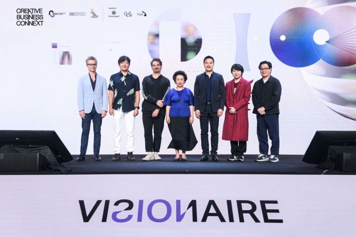 Creative Economy Agency News Update