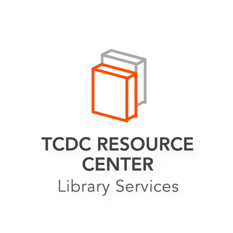 TCDC Resource Center