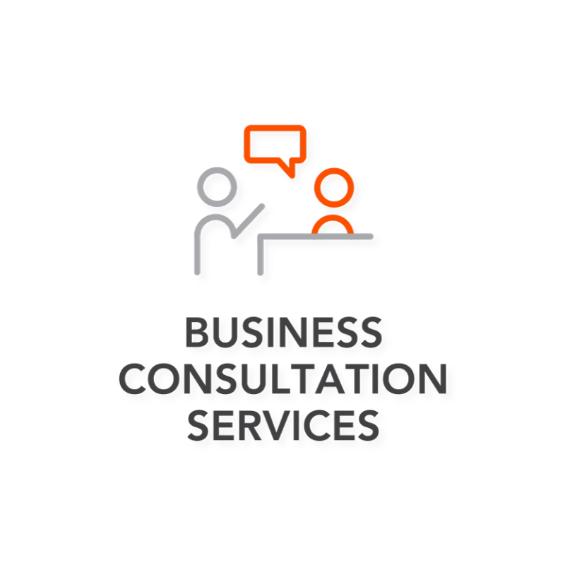 Business Consultation Services