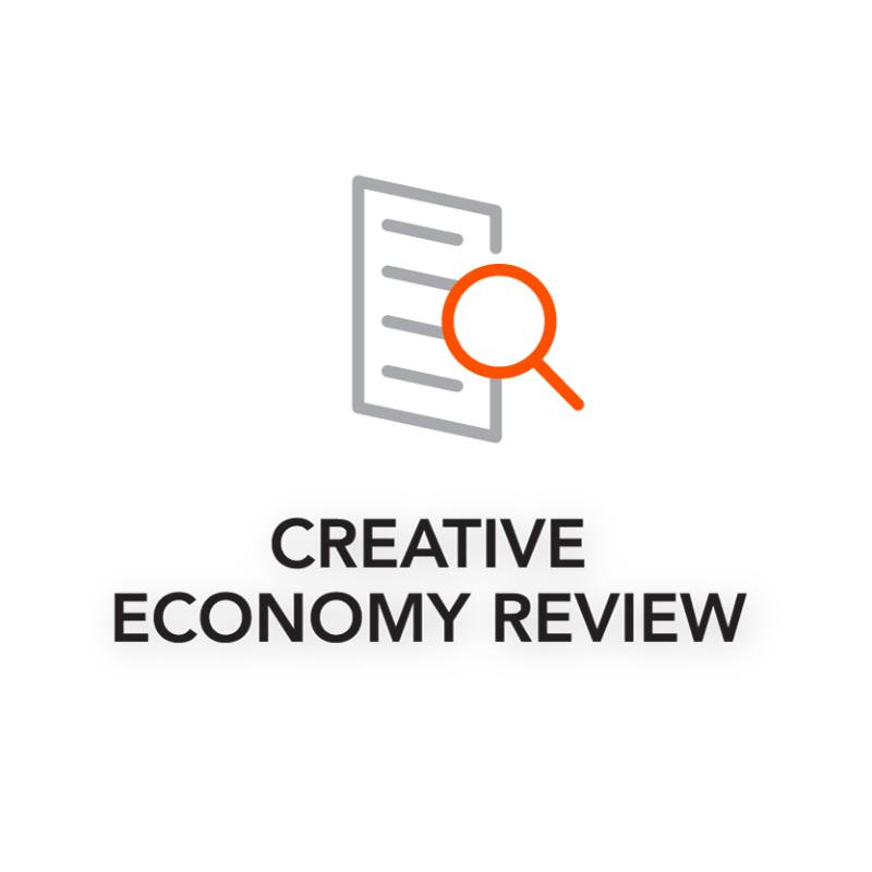 Creative Economy Review